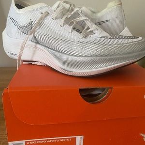 Nike Vaporfly Next 2%